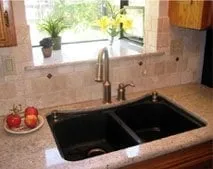 Slide of Signature Plumbing