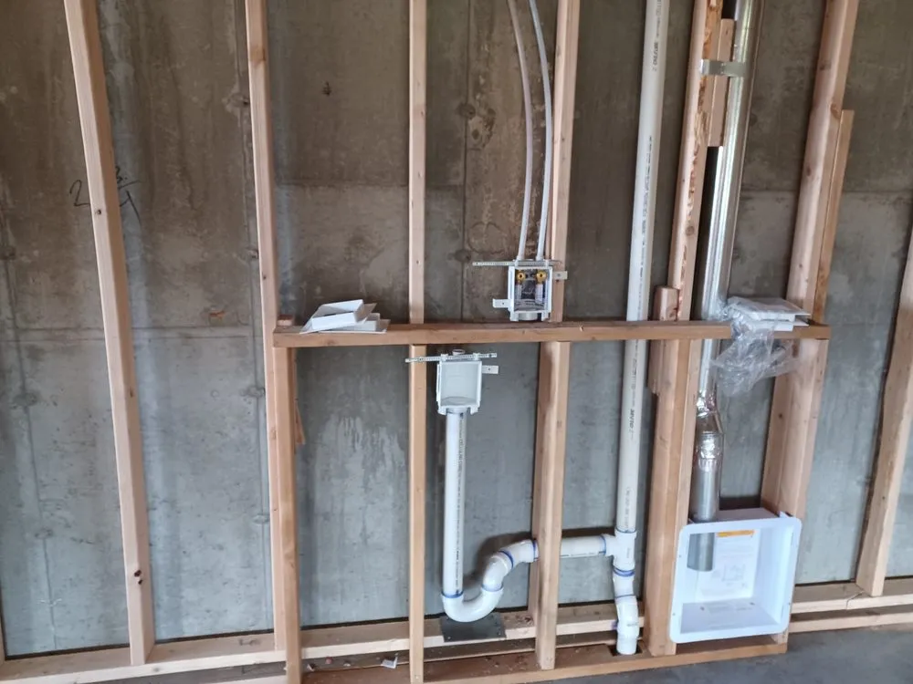 Slide of Signature Plumbing