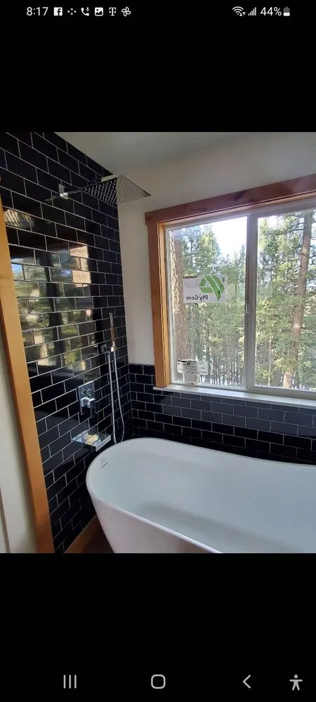 Slide of Signature Plumbing