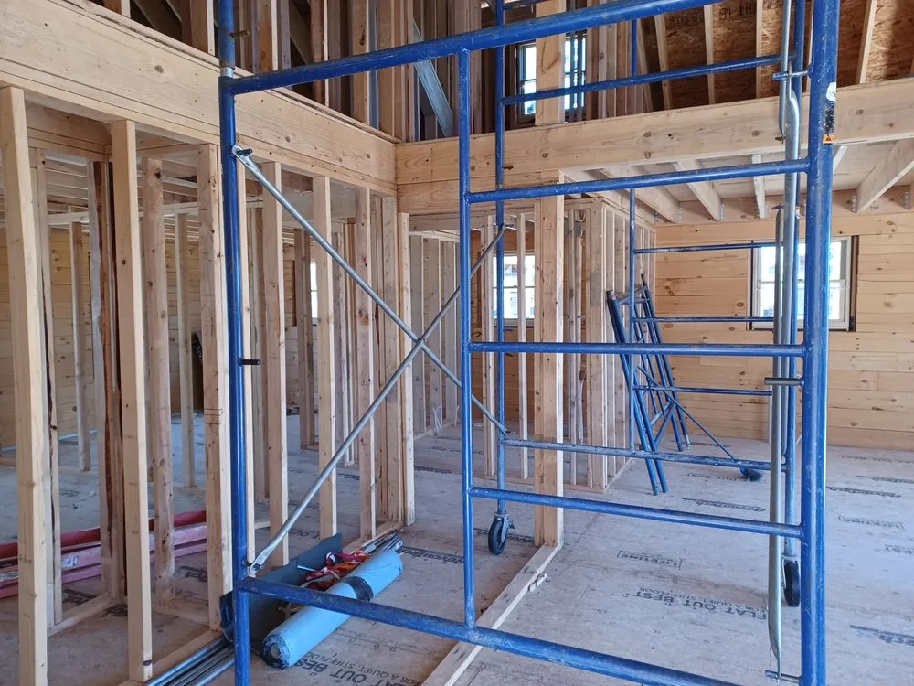 Slide of Signature Plumbing