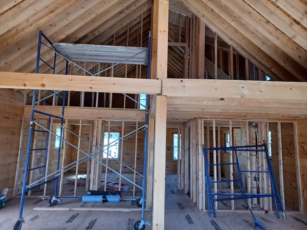 Slide of Signature Plumbing