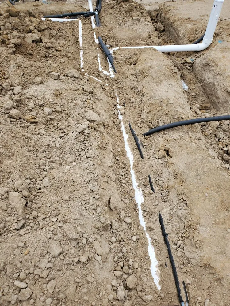 Slide of Signature Plumbing