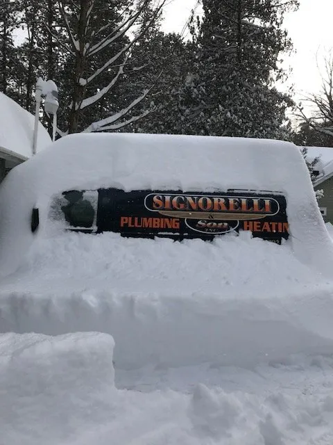 Slide of Signorelli & Son Plumbing & Heating