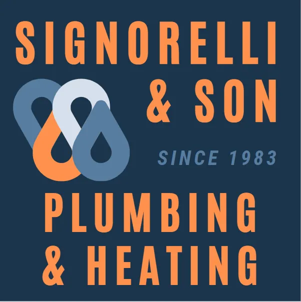 Slide of Signorelli & Son Plumbing & Heating