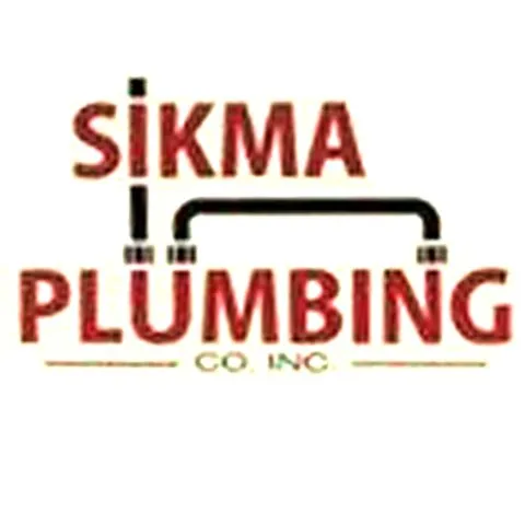 Slide of Sikma Plumbing