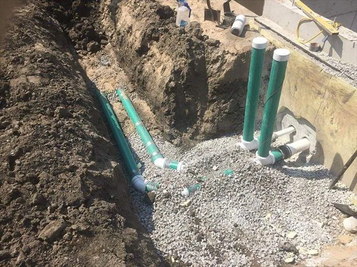 Slide of Sikma Plumbing