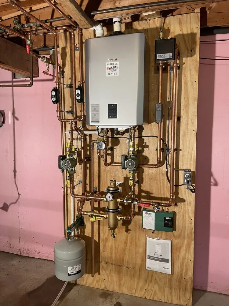 Slide of Sikora Sheet Metal