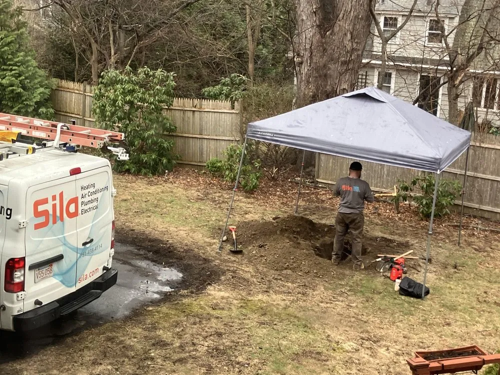 Slide of Sila Heating & Air Conditioning