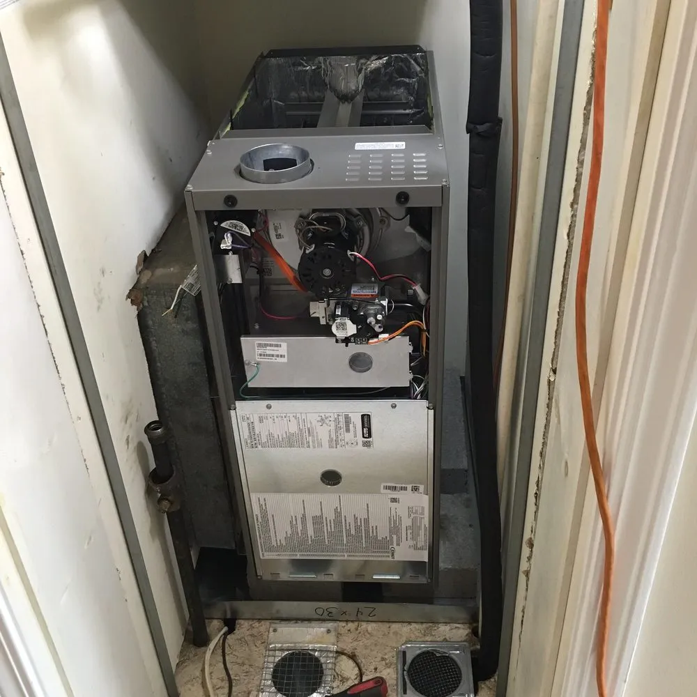 Reliable plumbing repair for homes in Stoneham, MA by Sila Heating & Air Conditioning