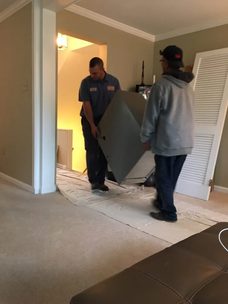 Expert water heater service experts serving Stoneham, MA - Sila Heating & Air Conditioning