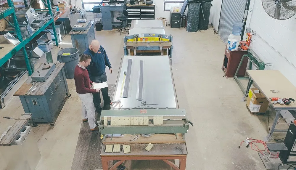 Slide of Sila Heating, Air Conditioning & Plumbing