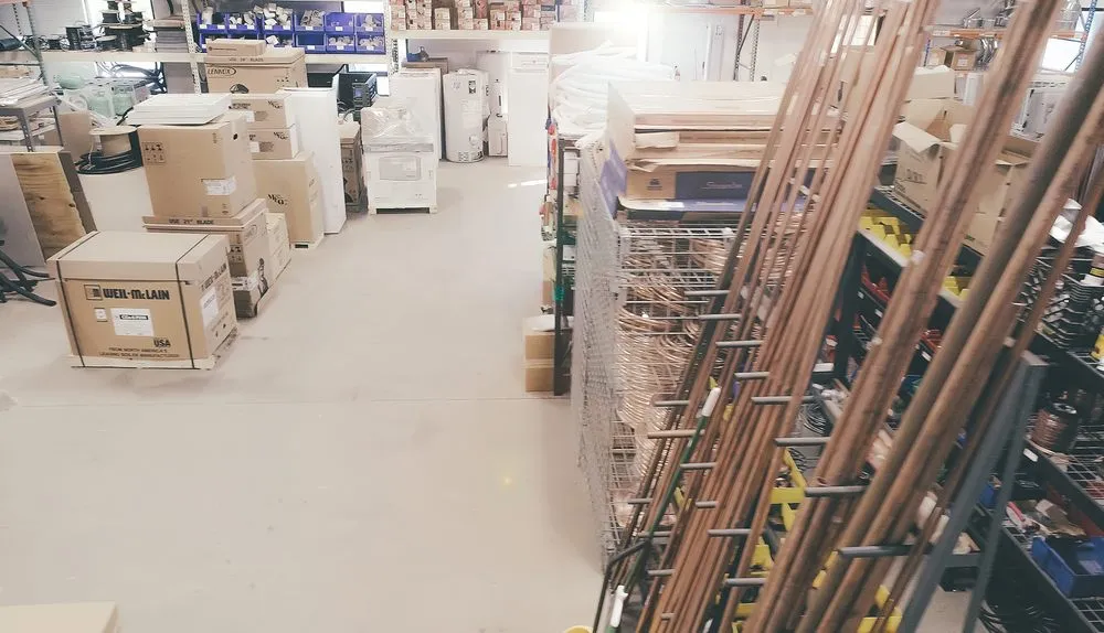 Slide of Sila Heating, Air Conditioning & Plumbing