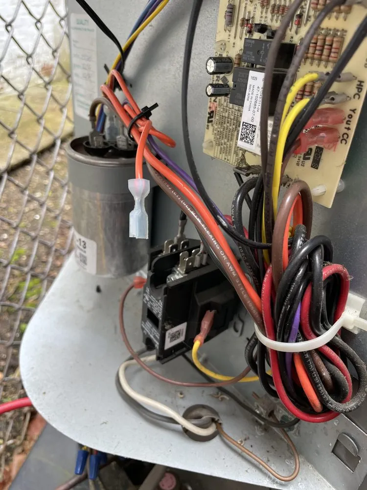 Slide of Sila Heating, Air Conditioning & Plumbing