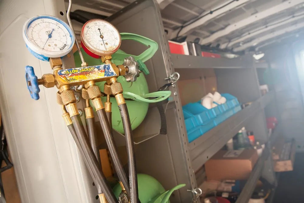 Slide of Sila Heating, Air Conditioning & Plumbing