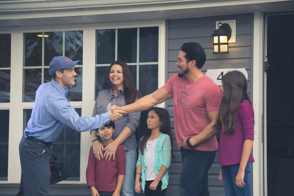 Top-rated water heater service for homes in King Of Prussia, PA by Sila Heating, Air Conditioning & Plumbing