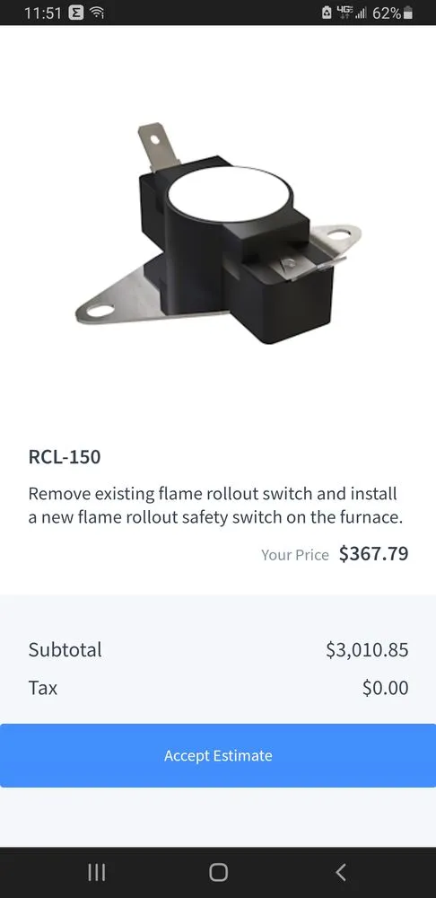 Quality leak detection in King Of Prussia, PA by Sila Heating, Air Conditioning & Plumbing