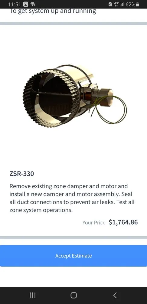 Expert emergency plumbing service in King Of Prussia, PA - Sila Heating, Air Conditioning & Plumbing