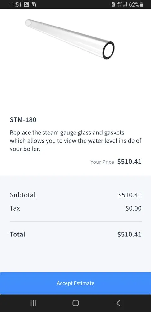 Emergency emergency plumbing experts serving King Of Prussia, PA - Sila Heating, Air Conditioning & Plumbing