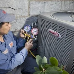 Slide of Sila Heating, Air Conditioning & Plumbing