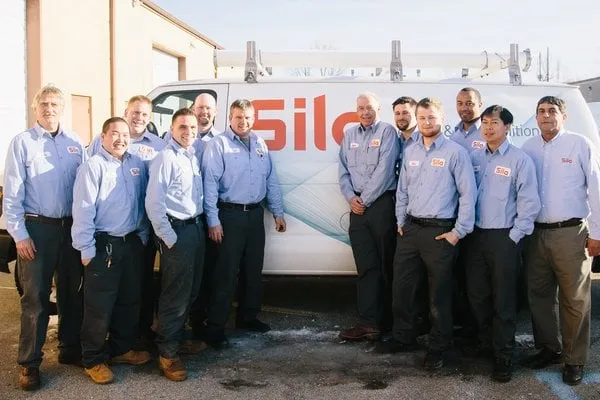 Top-rated leak detection in White Plains, NY by Sila Heating, Air Conditioning & Plumbing