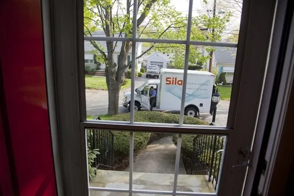 Expert pipe repair in White Plains, NY by Sila Heating, Air Conditioning & Plumbing