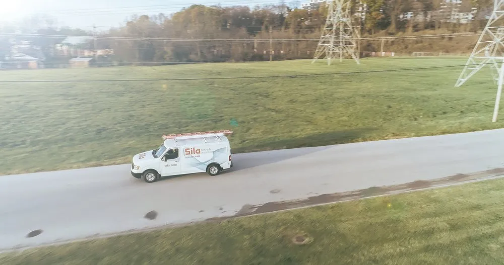 Slide of Sila Heating, Air Conditioning & Plumbing