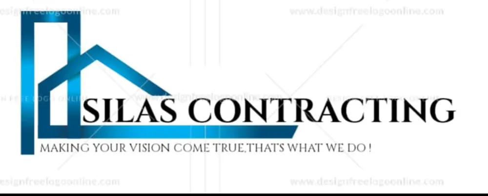 Slide of Silas contracting