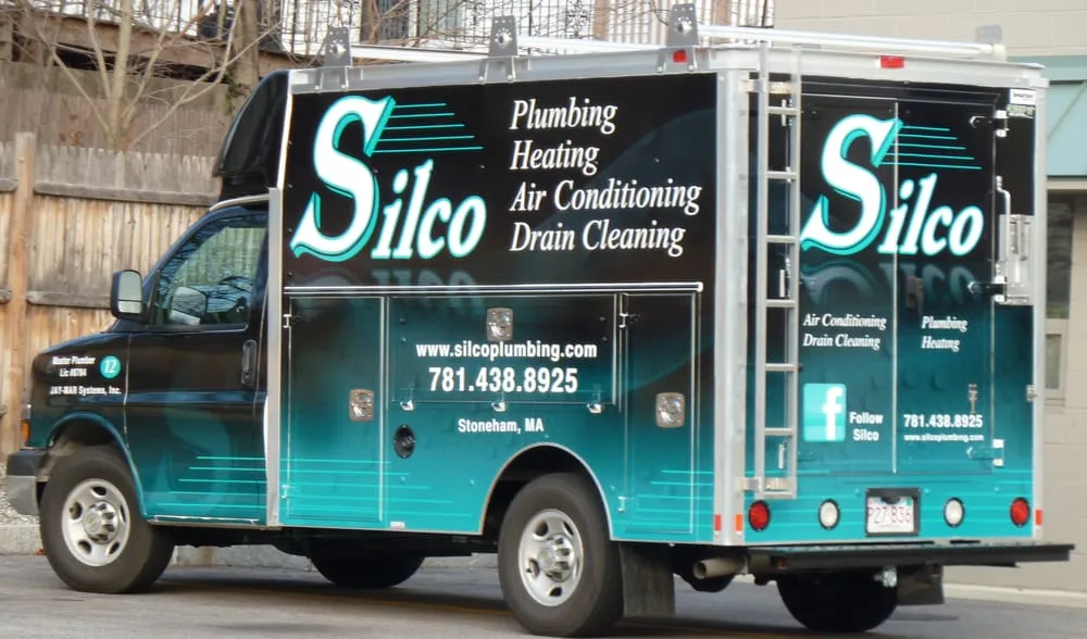Slide of Silco Plumbing & Heating