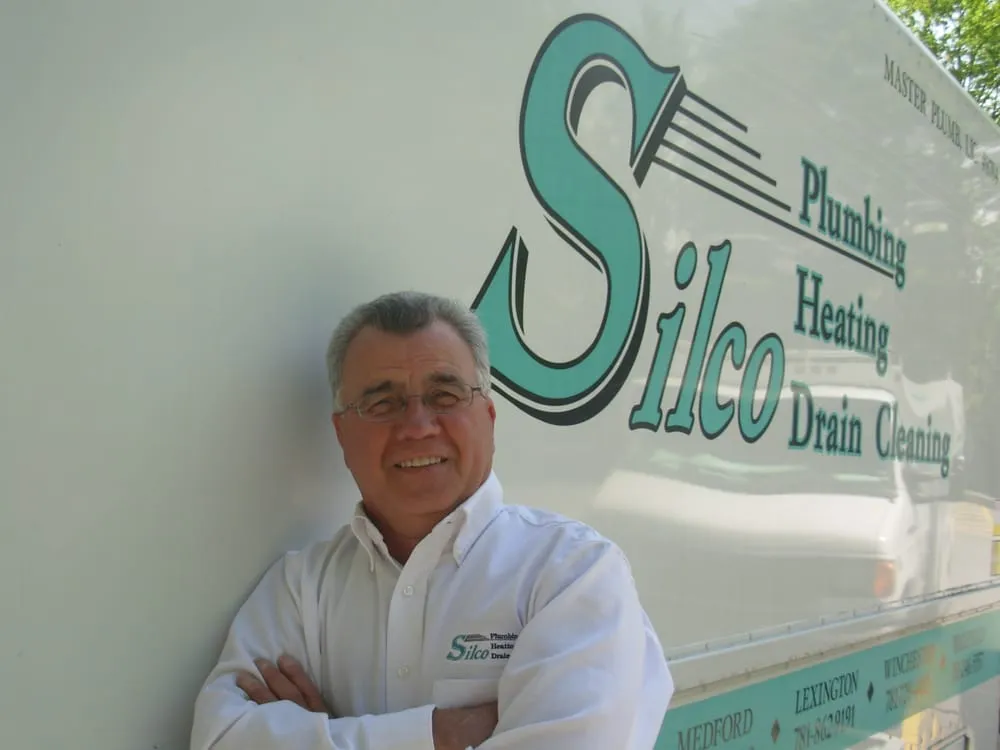 Slide of Silco Plumbing & Heating