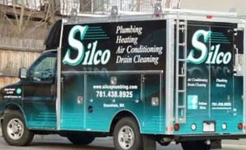 Quality plumbing repair service in Stoneham, MA - Silco Plumbing & Heating