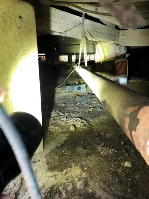 Silcox Plumbing of Pensacola Logo