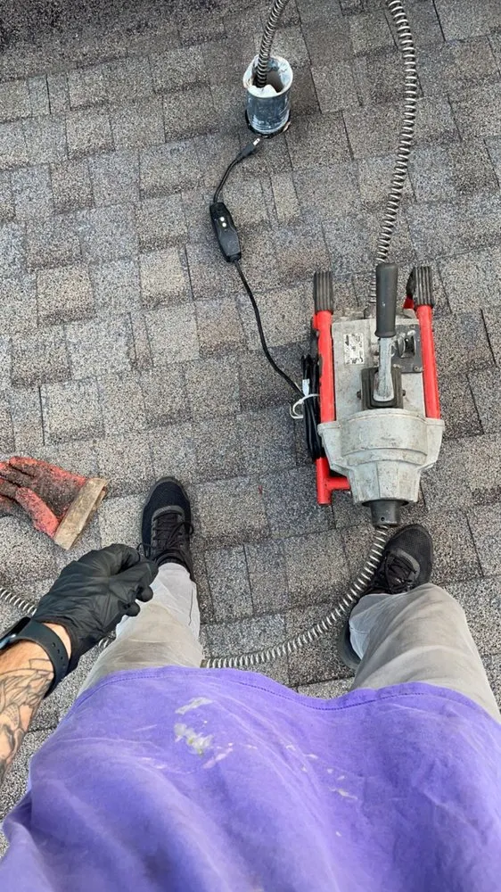 Emergency pipe repair for homes in Tampa Bay, FL by Silent Flow Plumbing