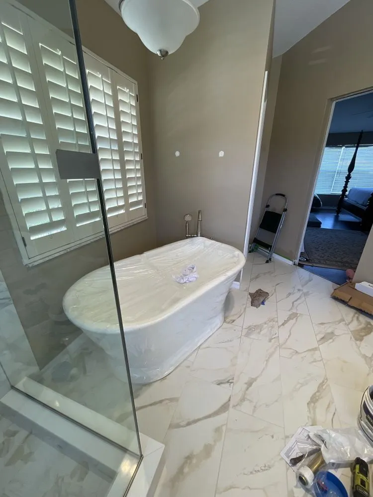 Trusted water heater service for homes in Tampa Bay, FL by Silent Flow Plumbing