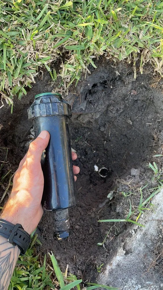 Quality drain cleaning in Tampa Bay, FL by Silent Flow Plumbing