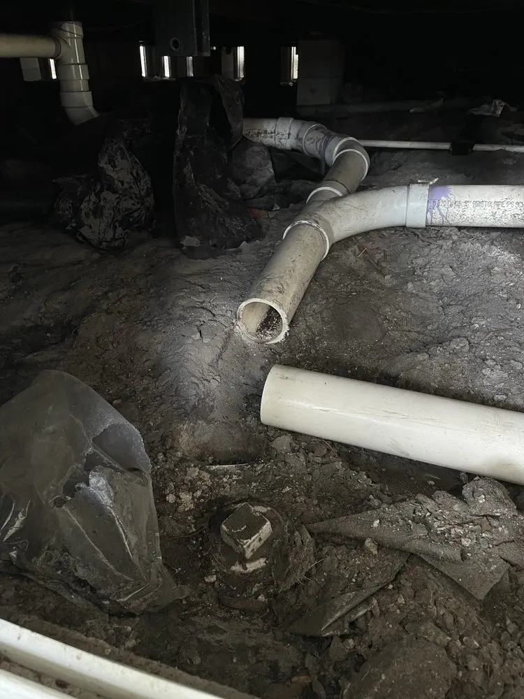 Emergency emergency plumbing for homes in Tampa Bay, FL by Silent Flow Plumbing