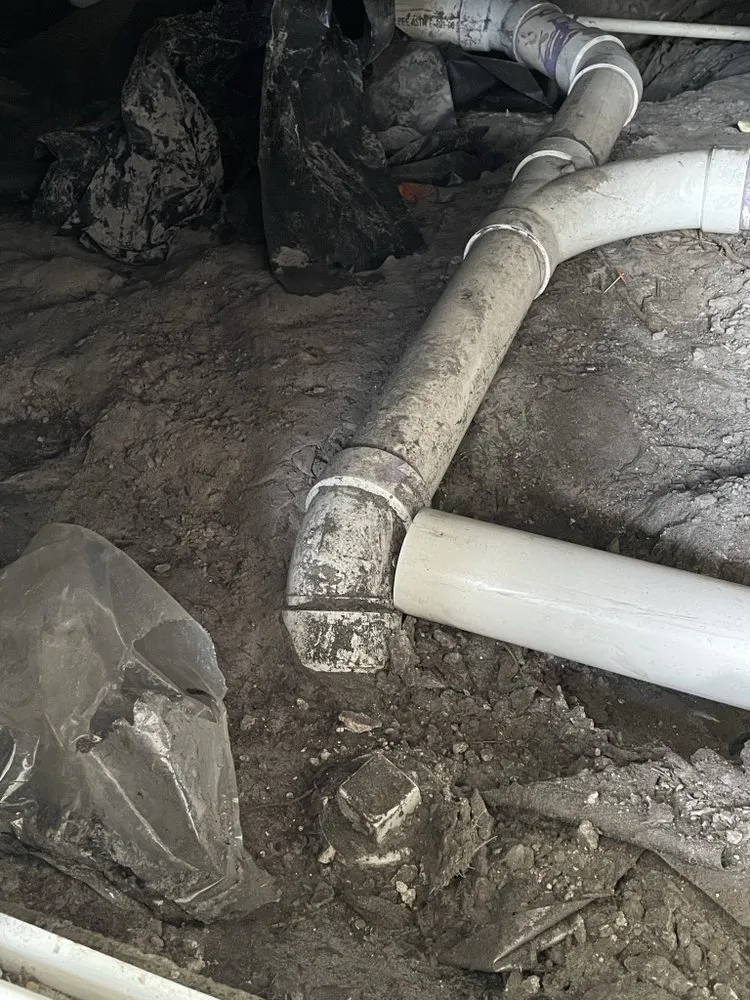 Quality drain cleaning in Tampa Bay, FL by Silent Flow Plumbing