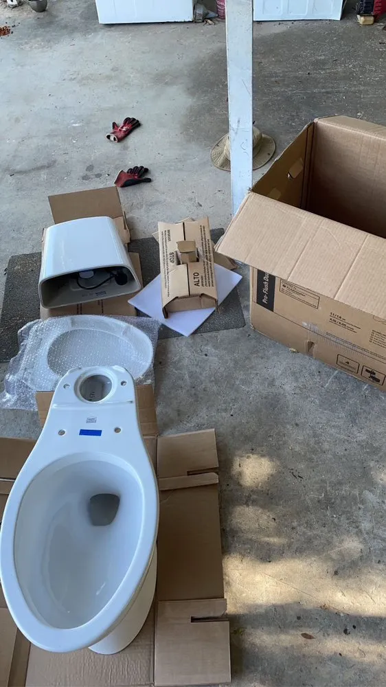 Top-rated leak detection service in Tampa Bay, FL - Silent Flow Plumbing