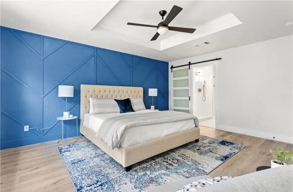 Slide of Silicon Hills Construction Services