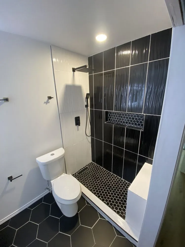 Slide of Silicon Hills Construction Services