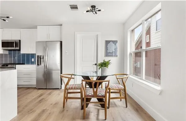 Silicon Hills Construction Services Logo