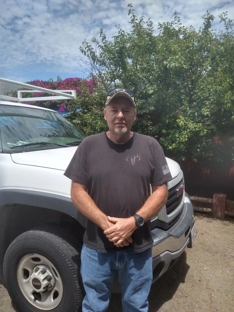 Slide of Silicon Valley Plumbing