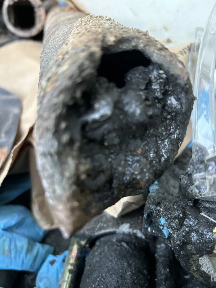 Slide of Silicon Valley Plumbing Services