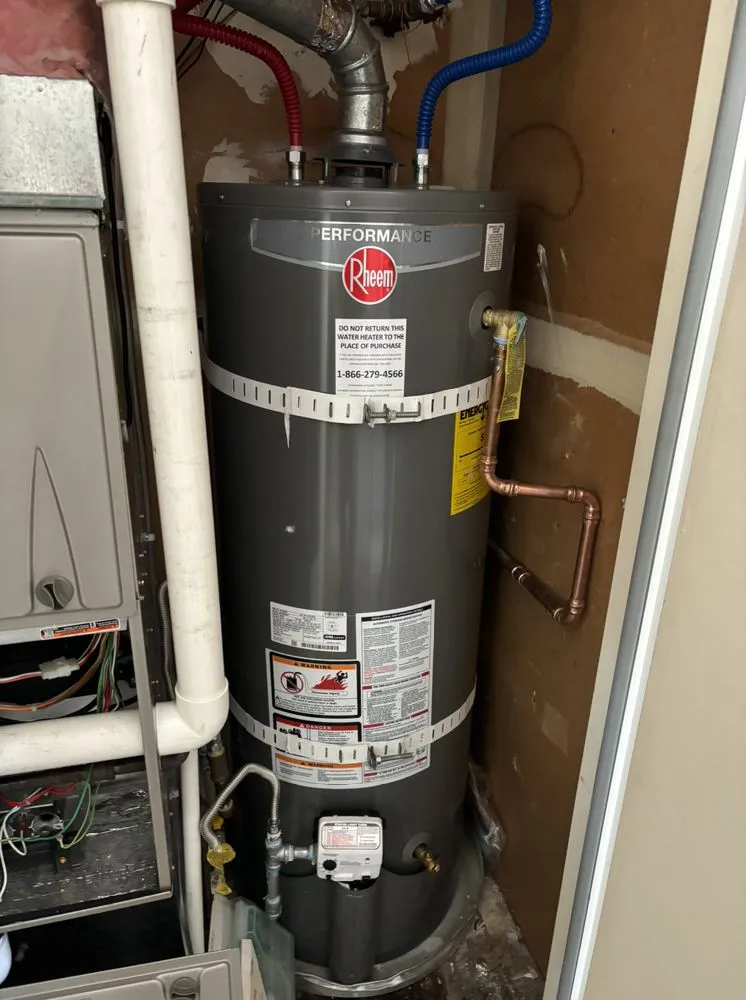 Slide of Silicon Valley Plumbing Services