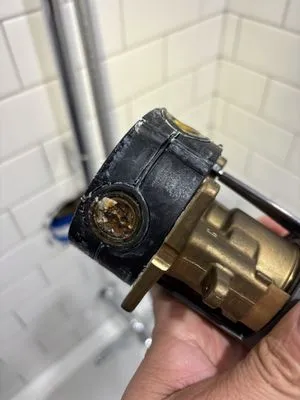 Silicon Valley Plumbing Services