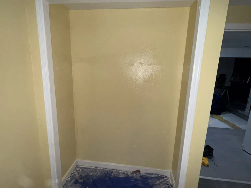 Slide of Silk City Handyman