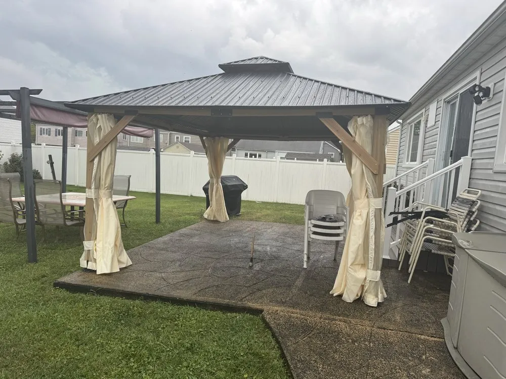 Slide of Silk City Handyman