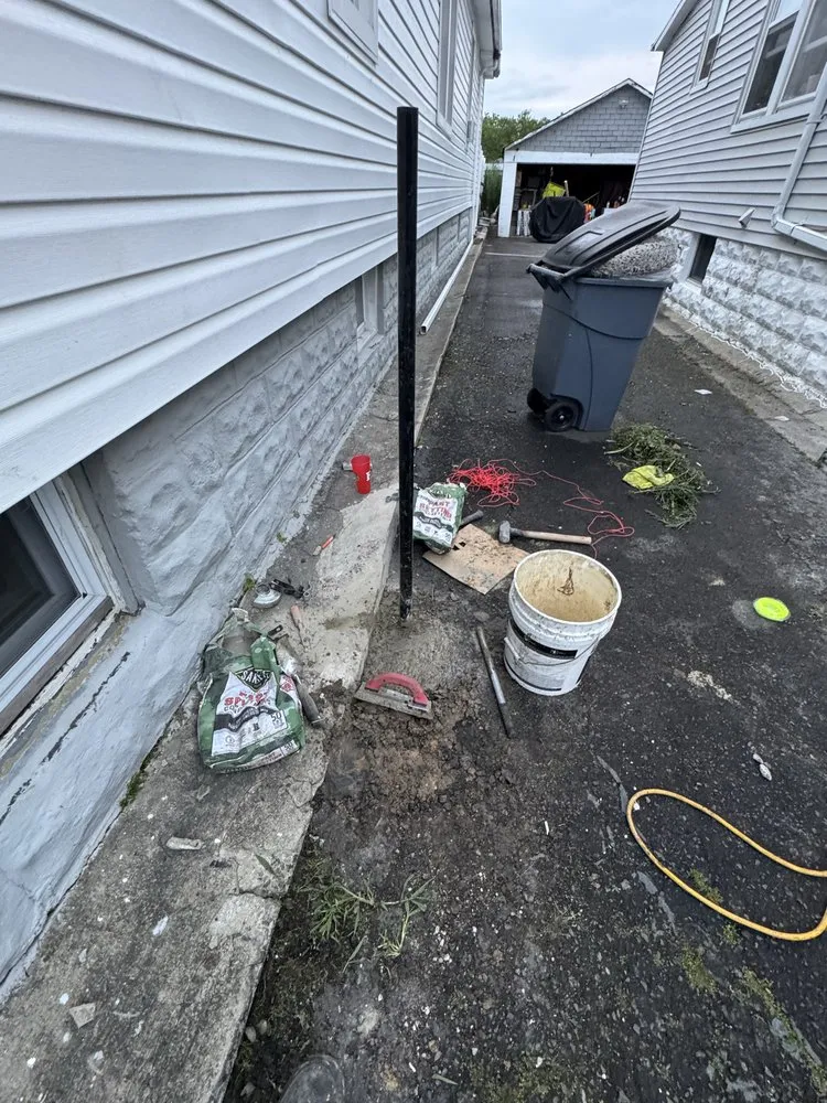 Slide of Silk City Handyman