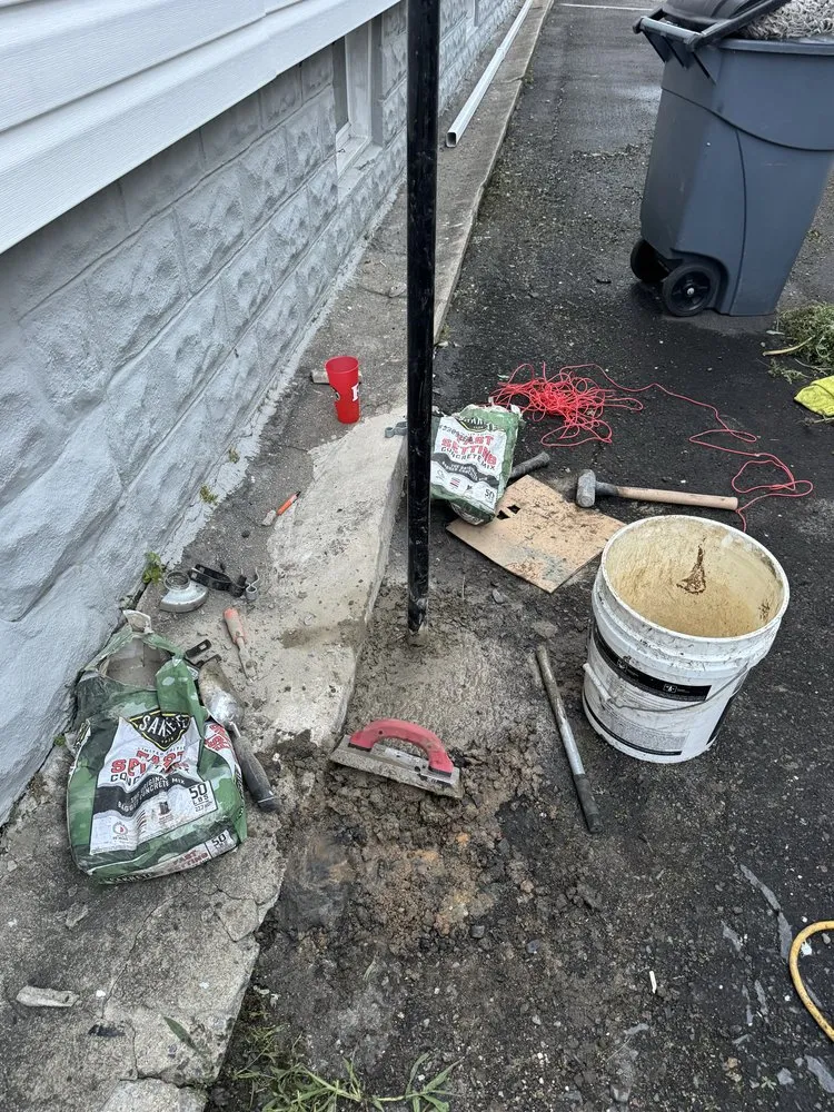 Professional emergency plumbing service in Clifton, NJ - Silk City Handyman