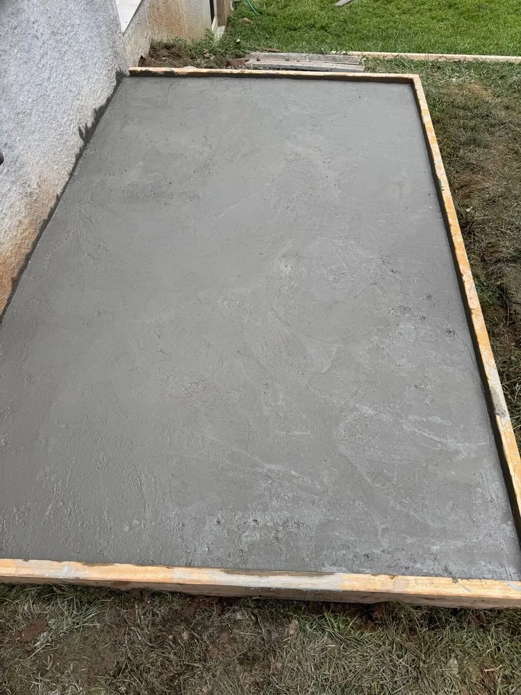 Slide of Silk City Handyman