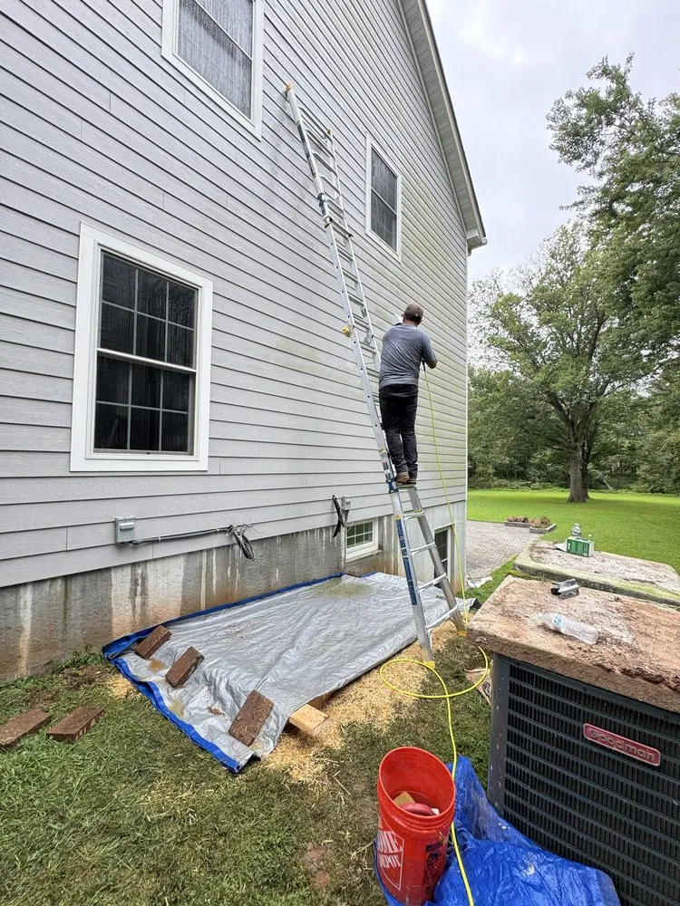 Slide of Silk City Handyman